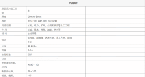 geobags pp woven geotextile