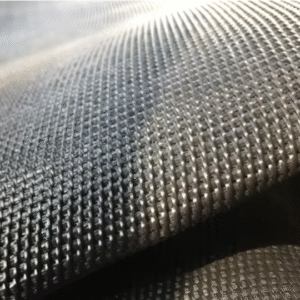 high strength pp woven for geobag with uv resistance